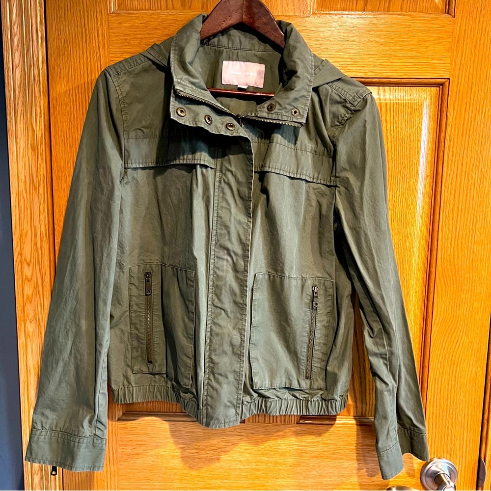 Banana Republic Jacket